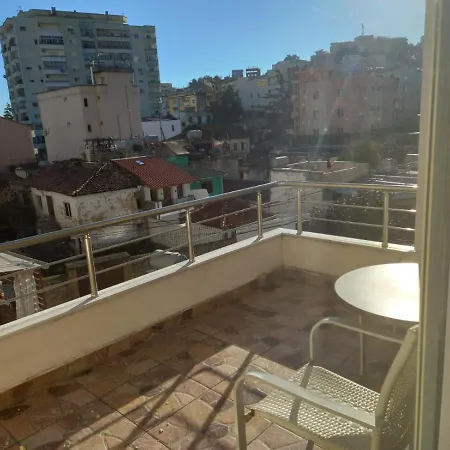 Durres Central Stay Apartment Apartment Durrës