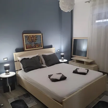 Durres Central Stay Apartment Apartment