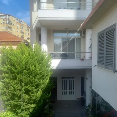 Apartment Durres Central Stay Apartment