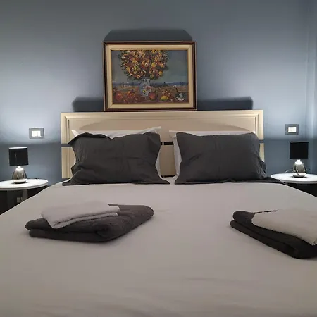 Durres Central Stay Apartment Apartment *