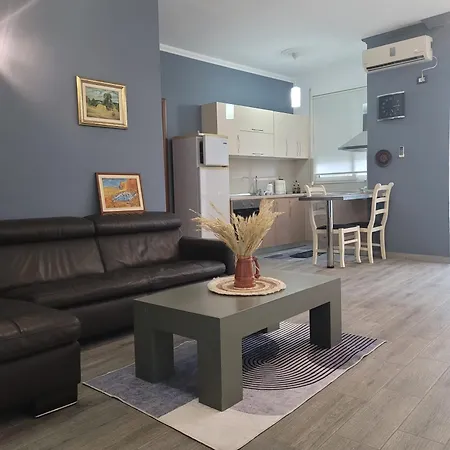 Apartment Durres Central Stay Apartment *