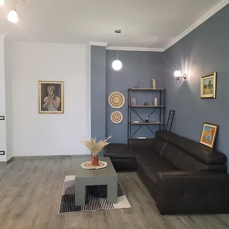 Durres Central Stay Apartment Apartment *