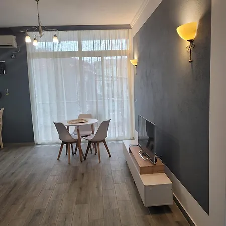 Durres Central Stay Apartment Durrës