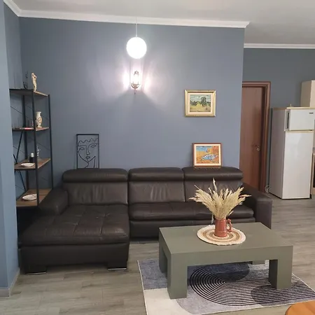 Durres Central Stay Apartment Apartment *