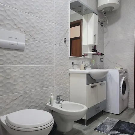 Durres Central Stay Apartment * Durrës