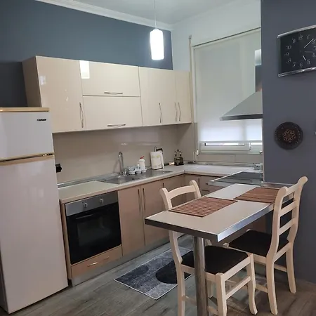 Durres Central Stay Apartment * Durrës