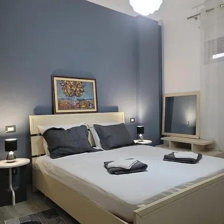 Durres Central Stay Apartment