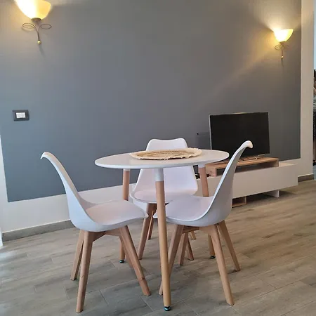 Durres Central Stay Apartment Apartment