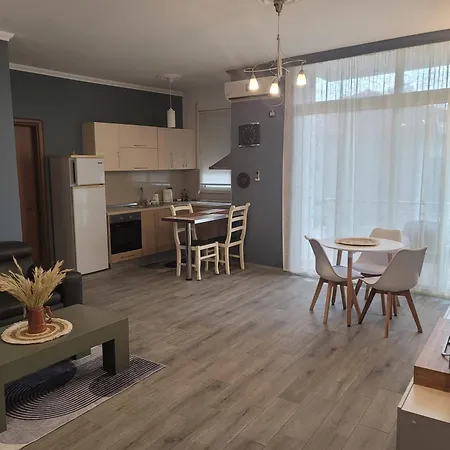 Durres Central Stay Apartment * Durrës