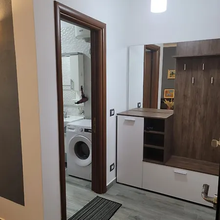 Durres Central Stay Apartment Apartment