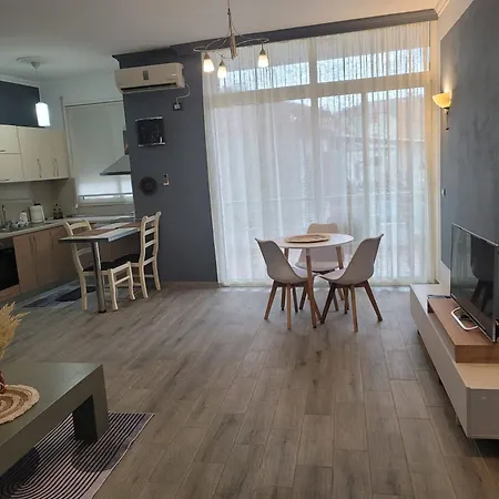 Durres Central Stay Apartment Apartment Durrës
