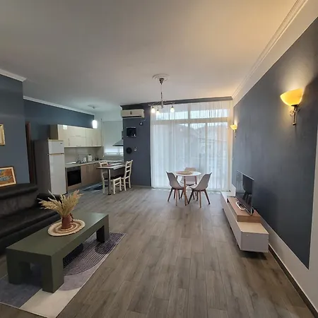 Apartment Durres Central Stay Apartment Durrës