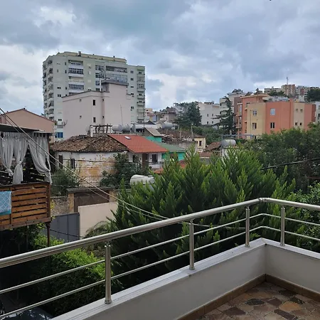 Apartment Durres Central Stay Apartment Durrës